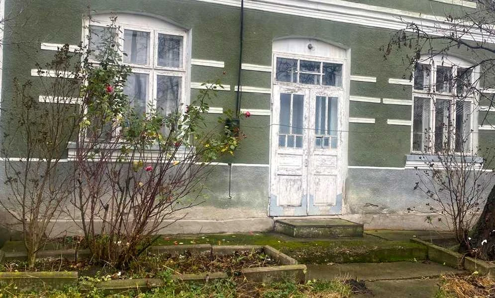 Будинок, Іванківці: 25 соток, газ і власна криниця - фото 1