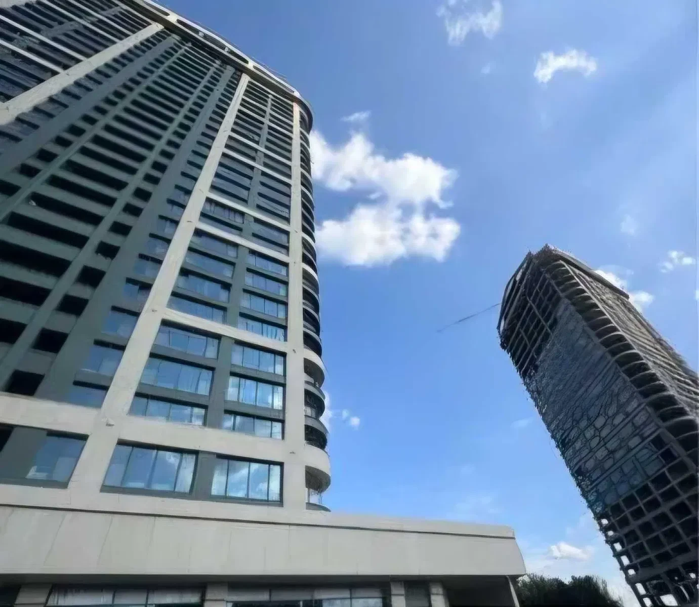2-кімнатна квартира у ЖК Bartolomeo Resort Town: торг, власна котельня - фото 1