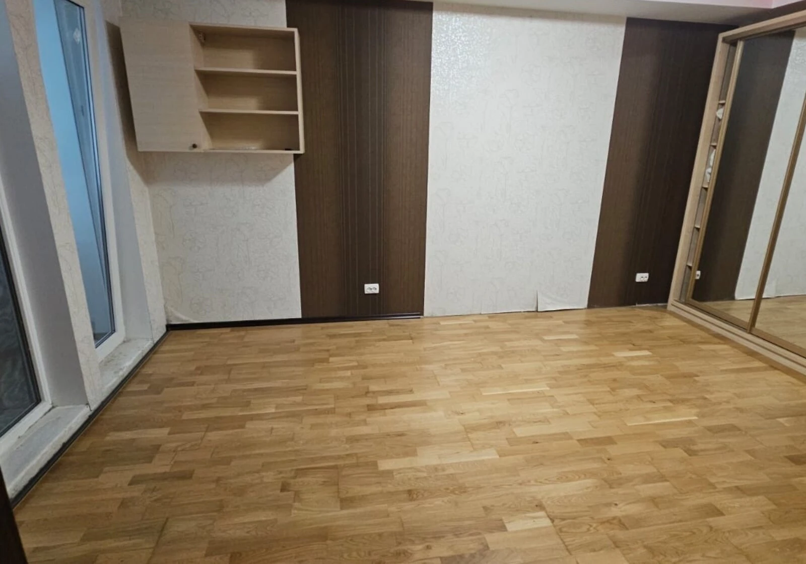 2-комнатная квартира, Слободка: евроремонт, автономная котельная, фото 5