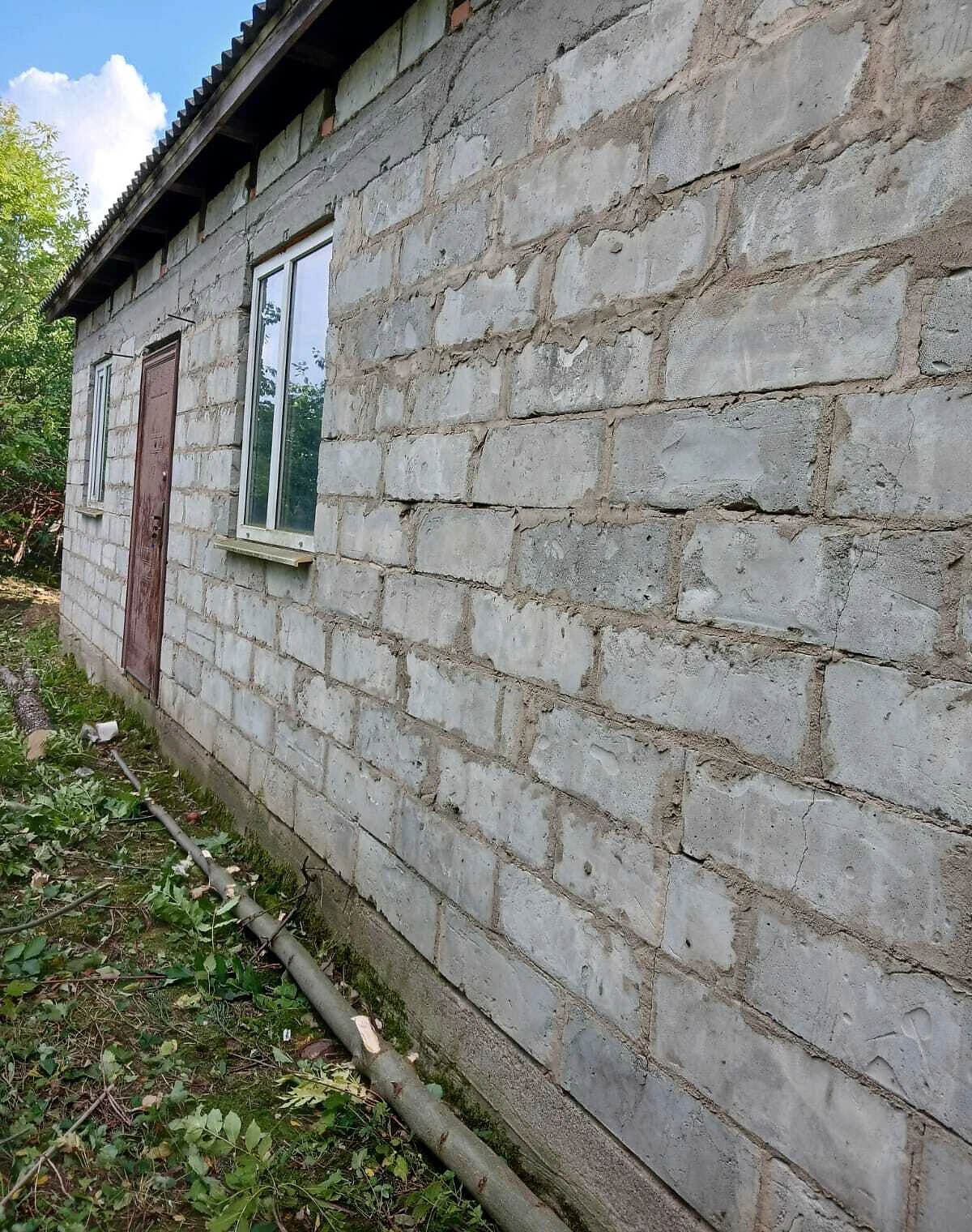 Будинок, Бучми: новобудова, цегляні стіни, торг можливий, фото 3