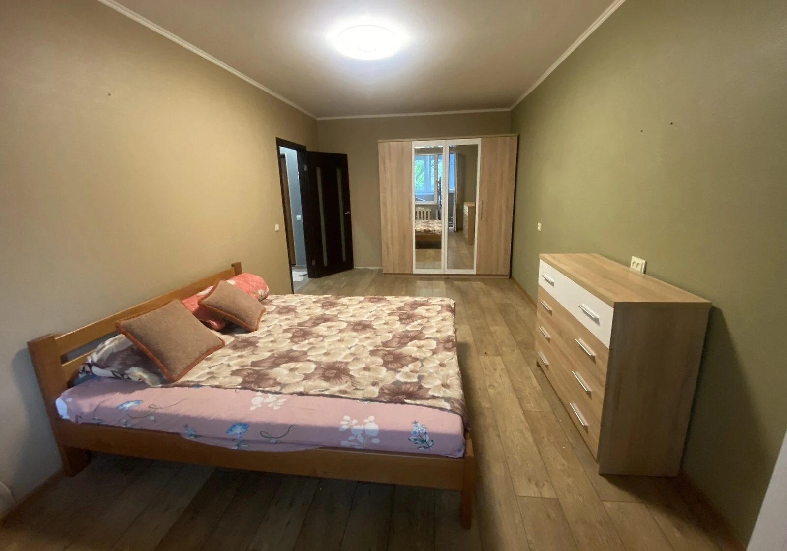 1-кімнатна квартира, Містечко Котовського: не використовувалась від побудови - фото 2