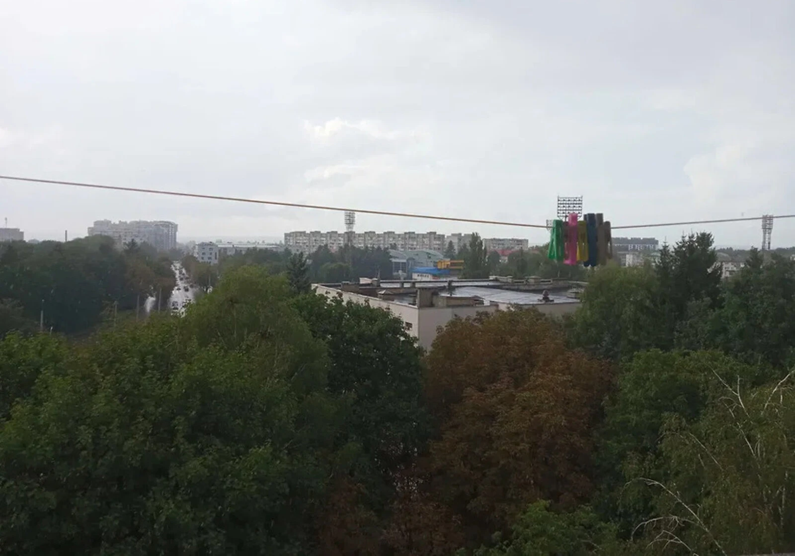 1-комнатная квартира, Центр: кухня 12 м² - фото 2