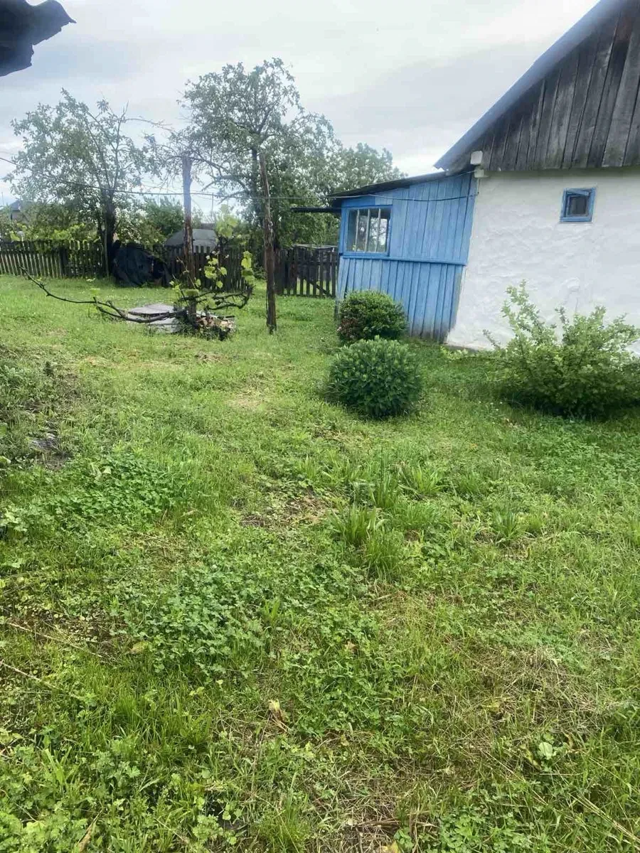 Будинок, Попільня: газове опалення, 14,65 сотки - фото 4