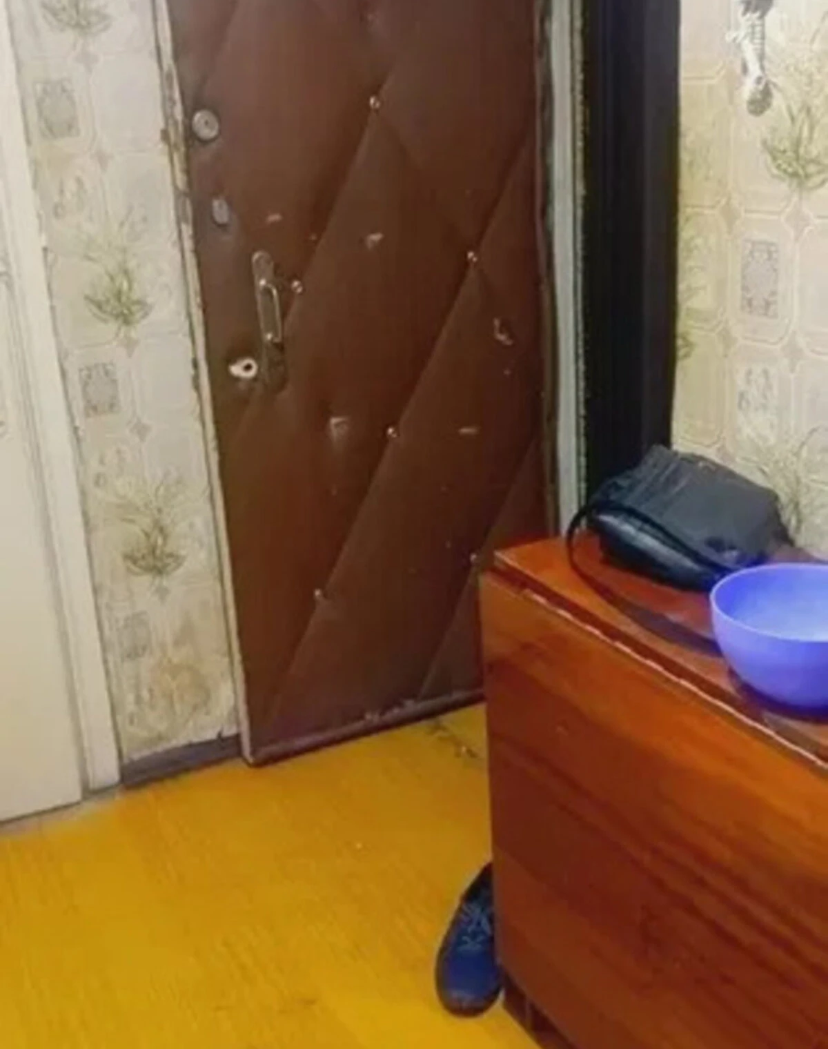 1-кімнатна квартира, Бугаївка - фото 1