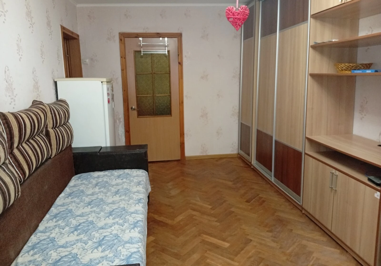 3-комнатная квартира, Оболонь: єВідновлення, тепло и вода без света, фото 5