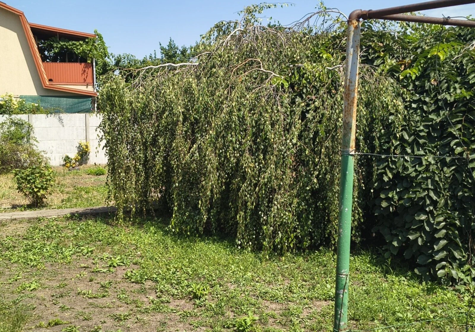 Будинок, Металургів: 4 спальні, гараж із підвалом, 5 соток, фото 5