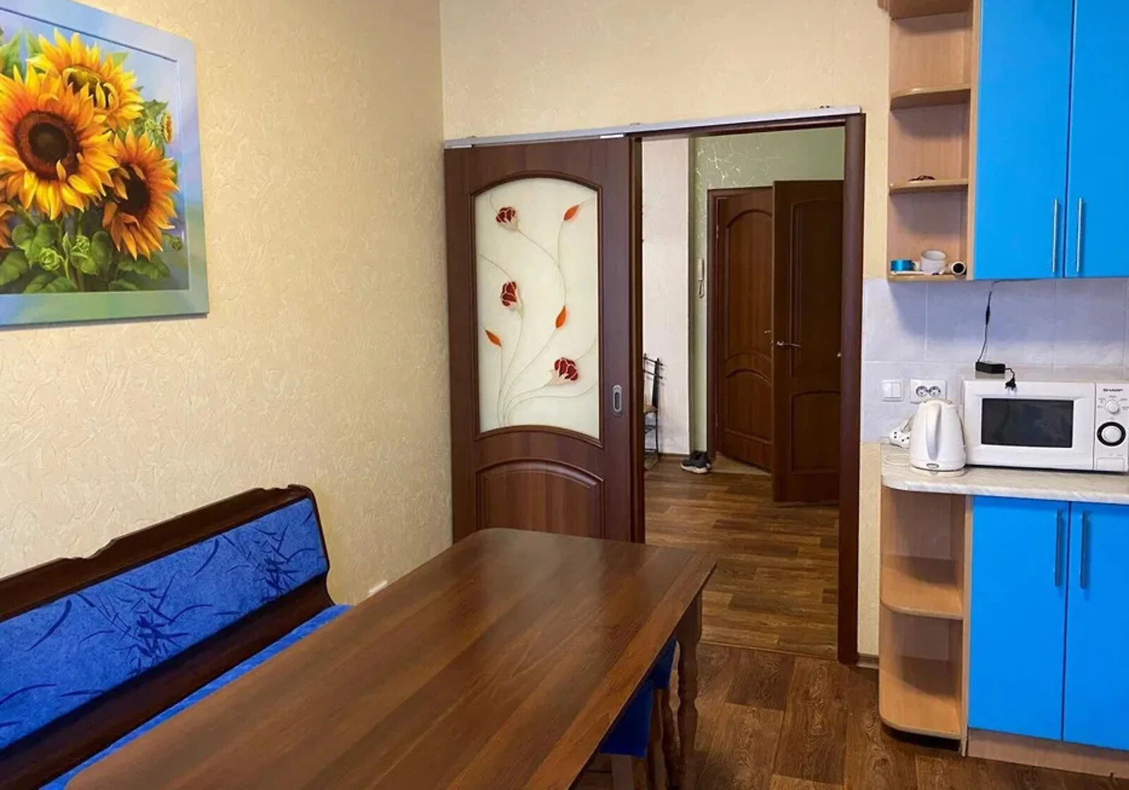 2-кімнатна квартира, Київ - фото 2