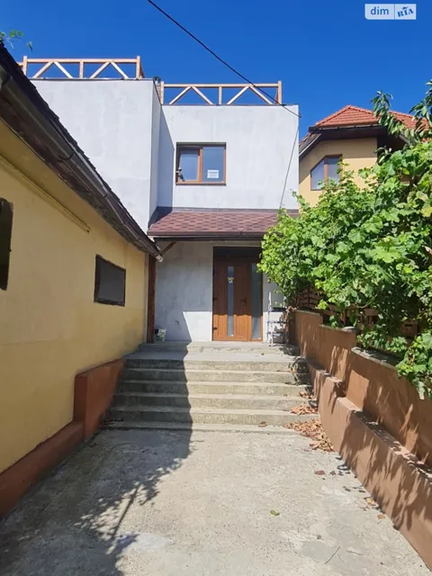 Будинок, Центр: єВідновлення, тераса, індивідуальне опалення - фото 4