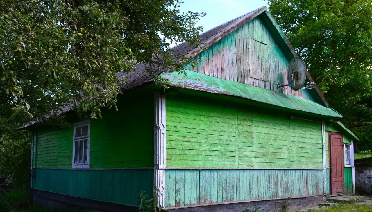 Дом, Локачи: жилое состояние, хозяйственные постройки, фото 5