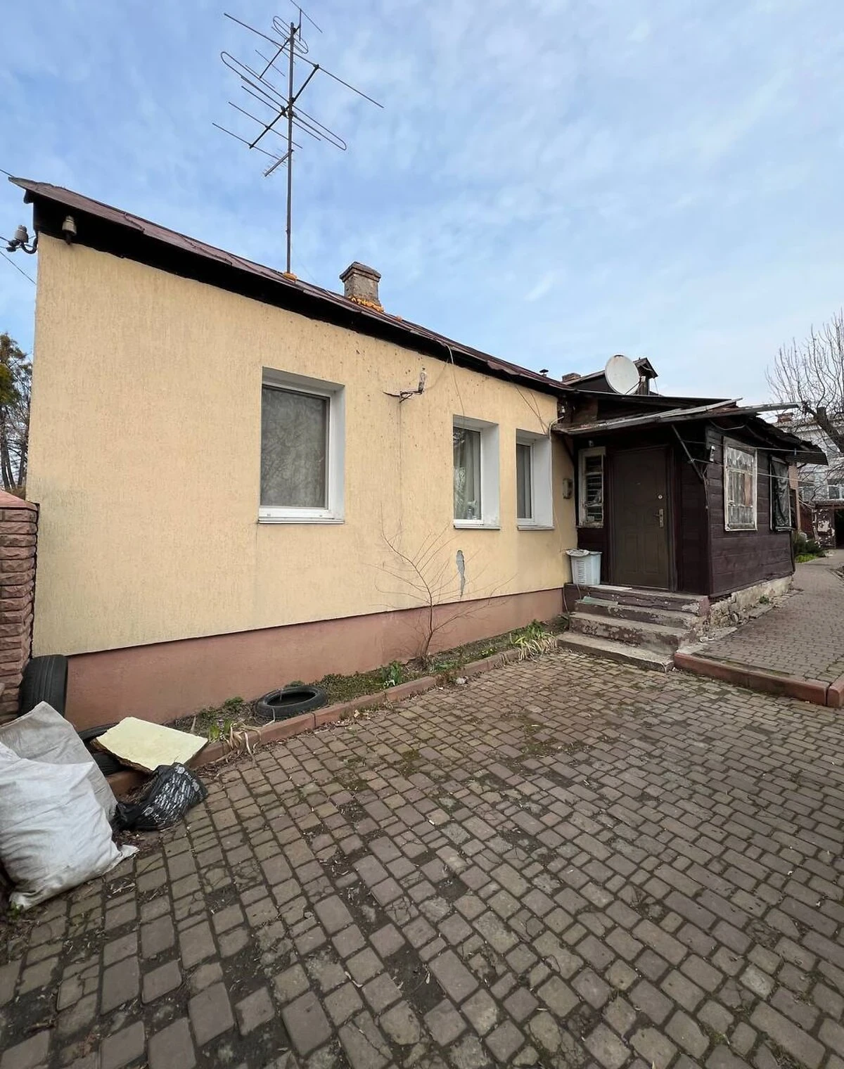 Будинок, Забайків'я: 5.8 сотки, бесідка, басейн - фото 5