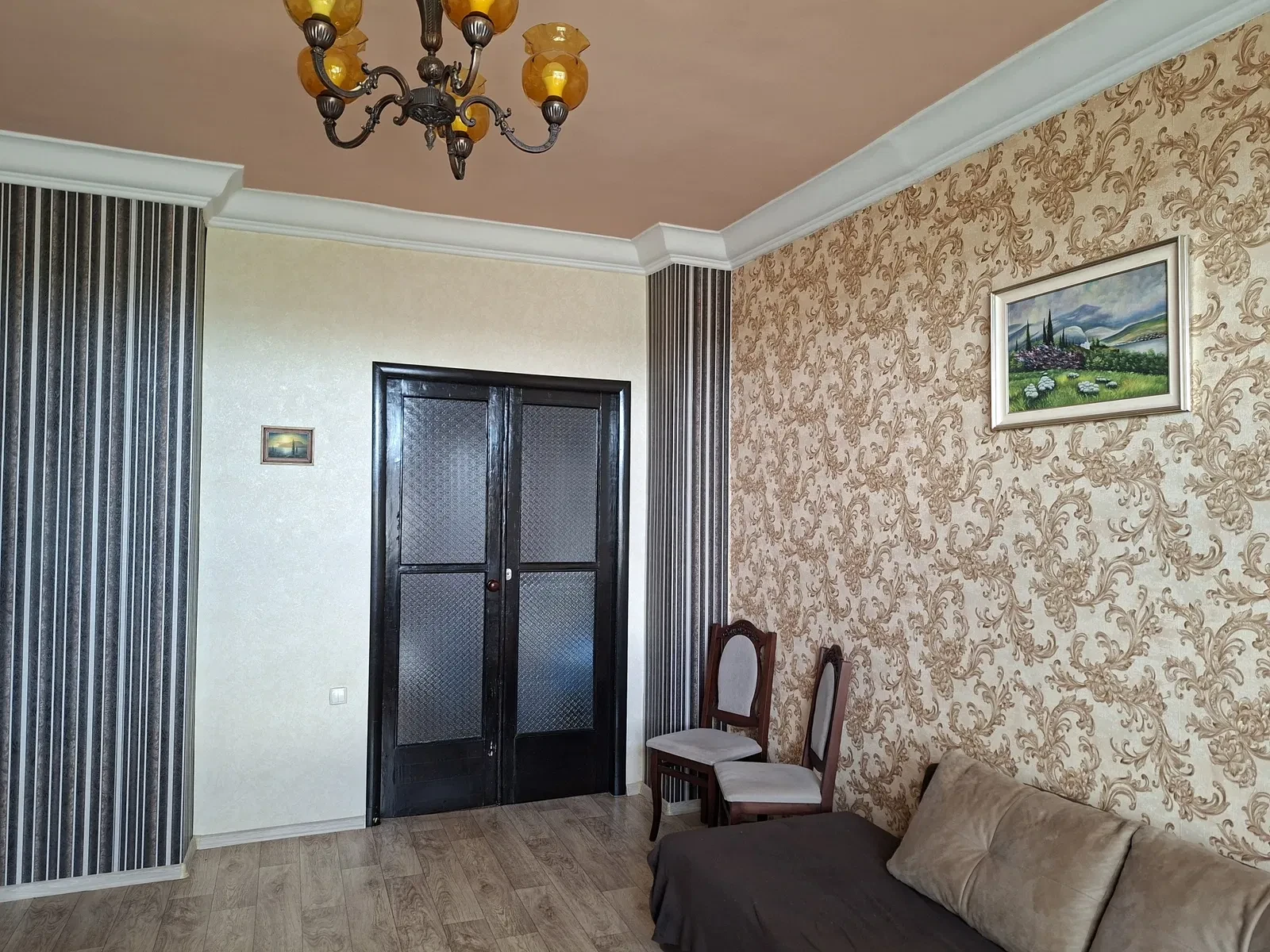 2-кімнатна квартира, Соцмісті: панорамний вид, бомбосховище - фото 3