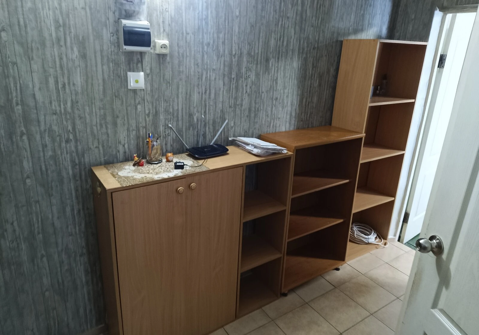 1-кімнатна квартира, Борщагівка: вода й опалення під час відключень - фото 3