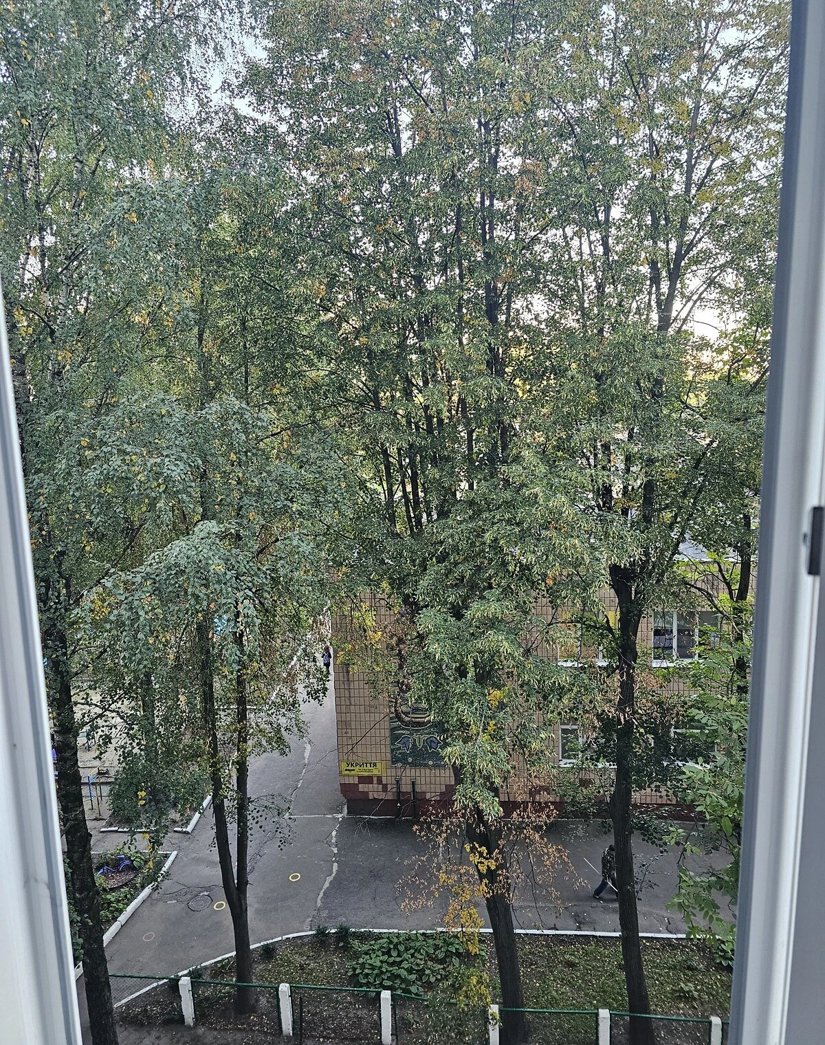 1-кімнатна квартира, Політон: косметичний ремонт - фото 4