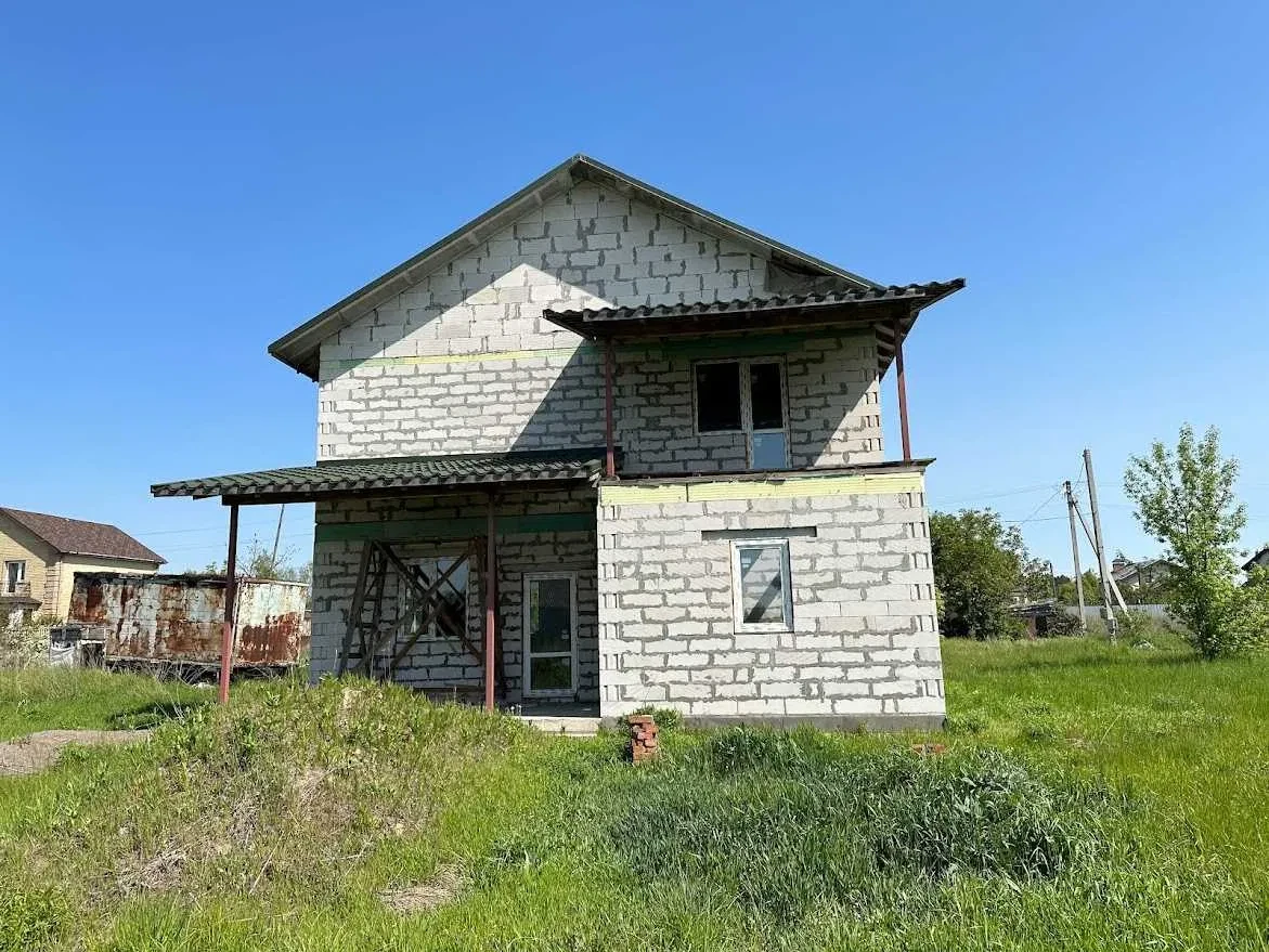 Котедж, Велика Димерка: 18 соток, свердловина, після 2015 року - фото 4
