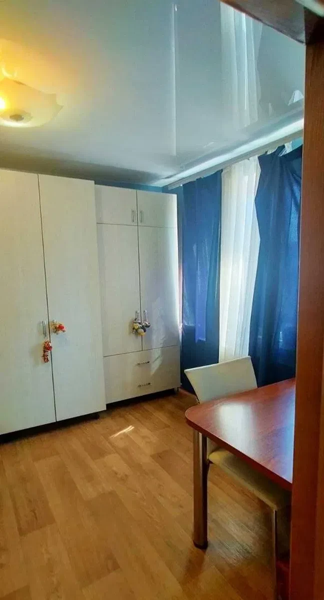 3-комнатная квартира, Новокодакский: газовое отопление, капремонт, фото 5