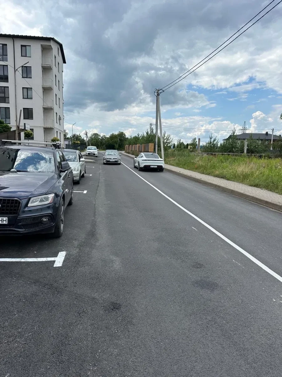 Комірцеве приміщення у ЖК Щастя: під комерцію, цокольний поверх - фото 3