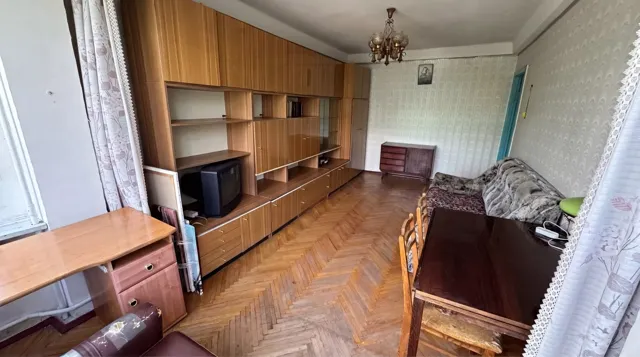 2-кімнатна квартира, Русанівка: держпрограми, під ремонт - фото 2