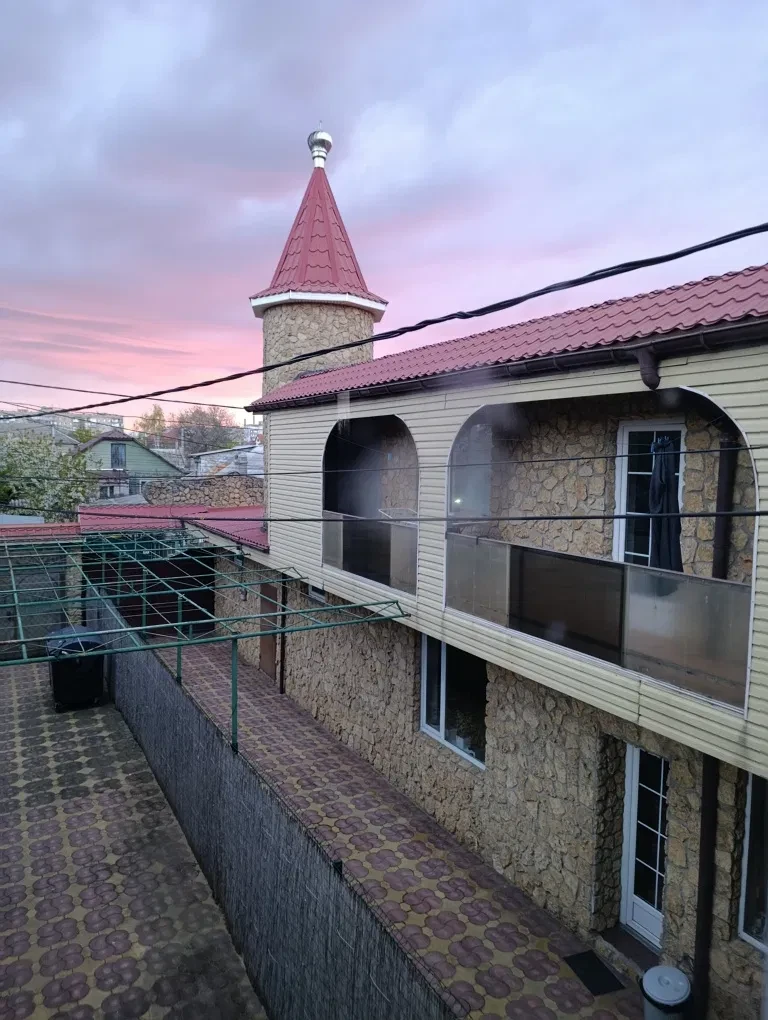 Будинок, Хаджибейський: бомбосховище 170 м², 2 виходи, 2 гаражі - фото 3