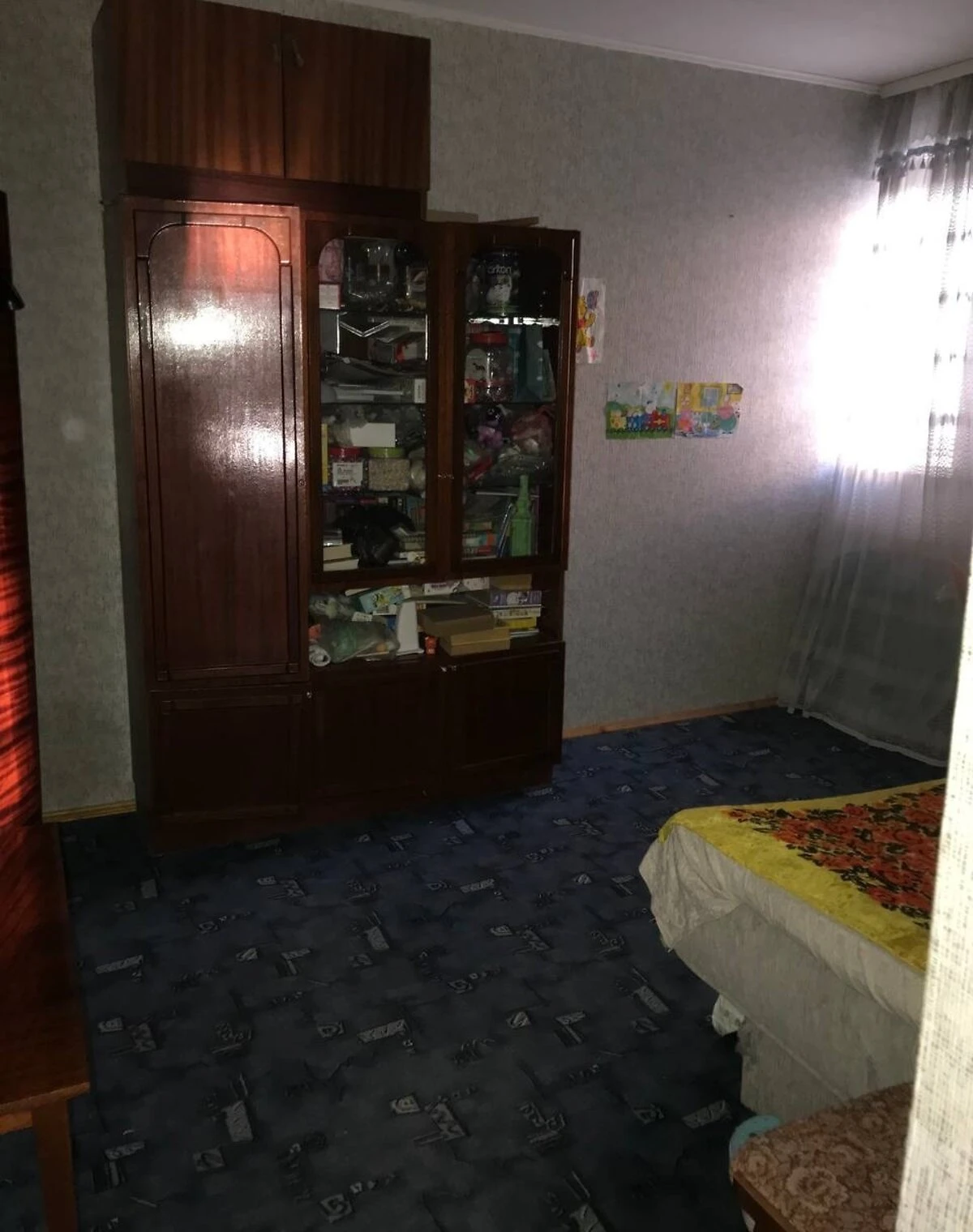 2-кімнатна квартира, Левандівка - фото 4