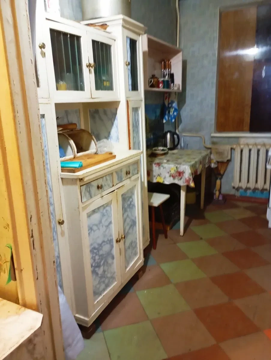 3-кімнатна квартира, Краматорськ: біля школи №1, меблі й техніка, фото 2