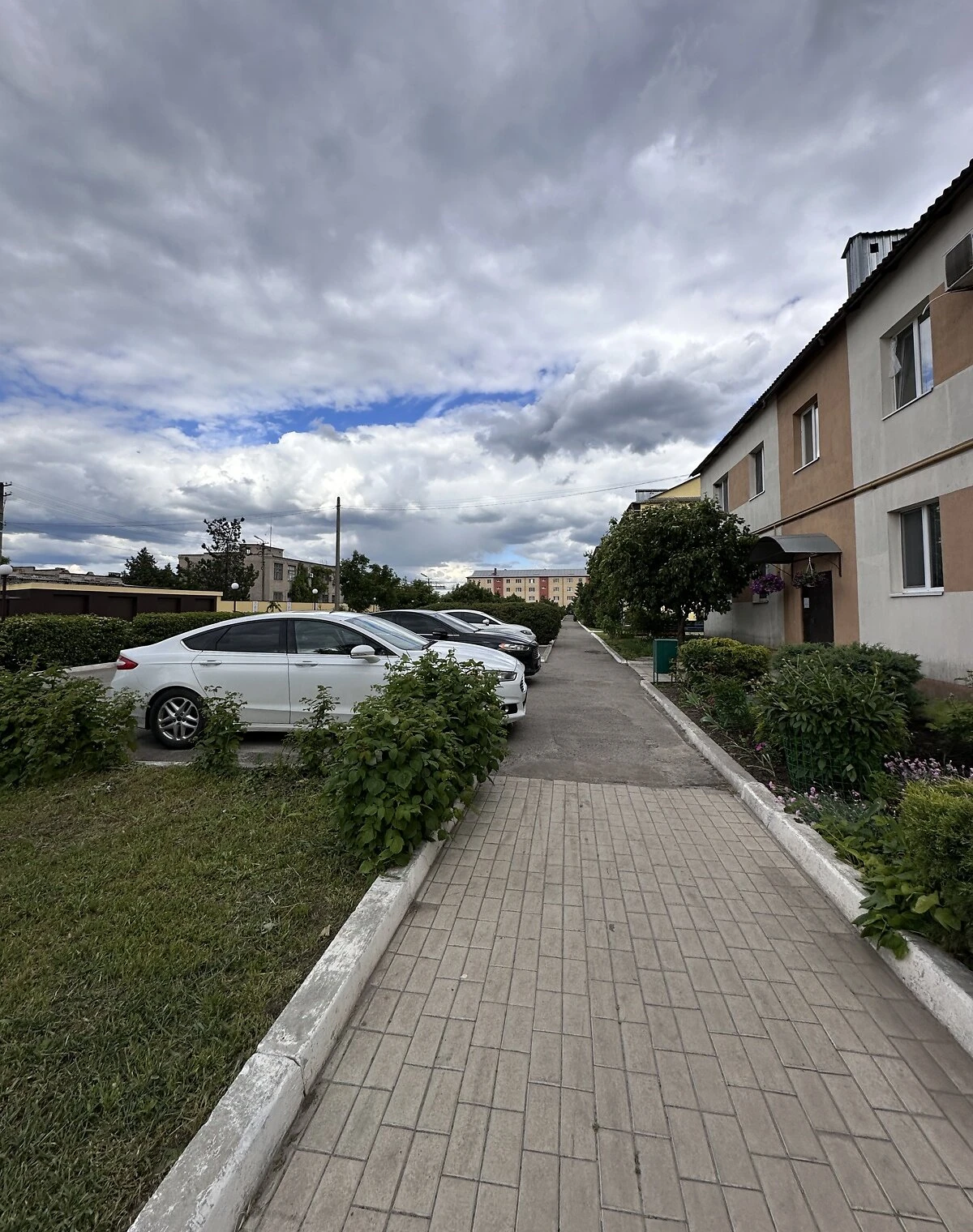 2-кімнатна квартира, Самар: резервне живлення, єОселя, єВідновлення - фото 4