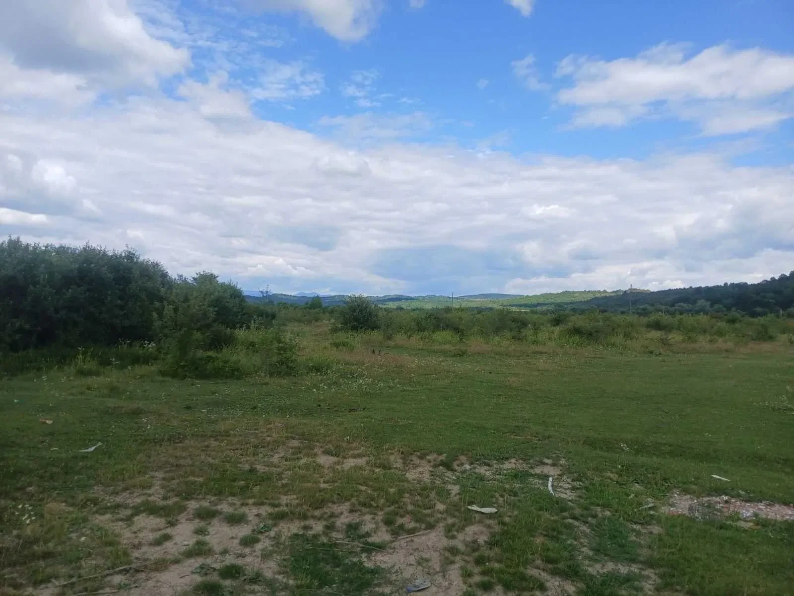 Ділянка 150 соток, Хуст: сільськогосподарська, поруч з обїздною - фото 3