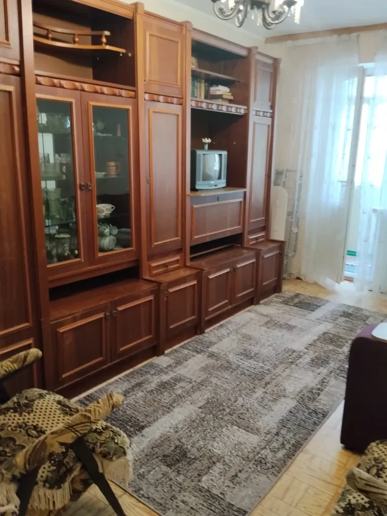 2-кімнатна квартира, Чорноморськ: до літа, з дітьми, косметичний ремонт - фото 2