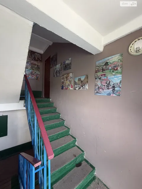 3-кімнатна квартира, Старе місто: чеський тип, газове опалення - фото 3