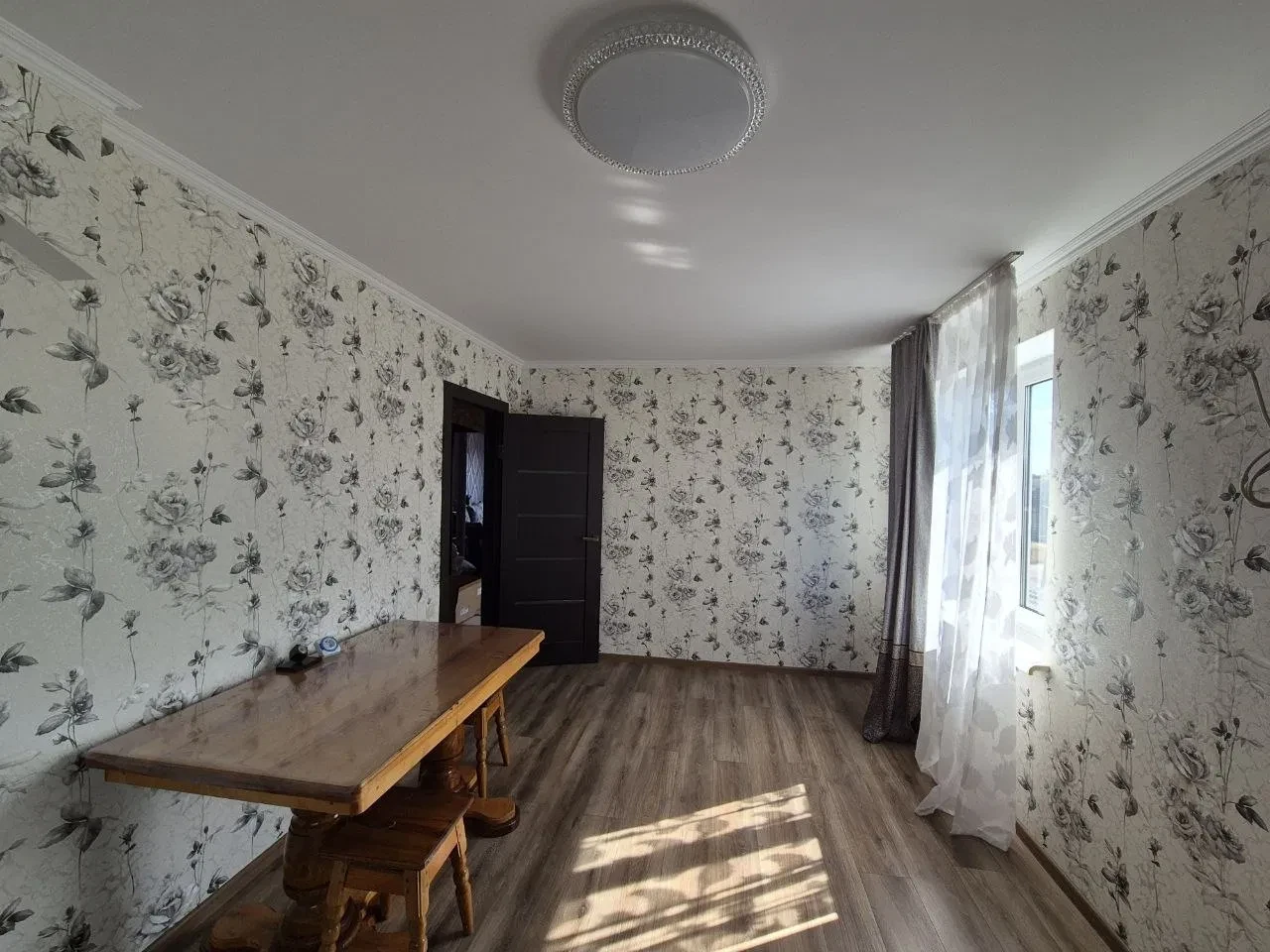 3-кімнатна квартира, ПХЗ: євроремонт, тепла підлога, фото 5