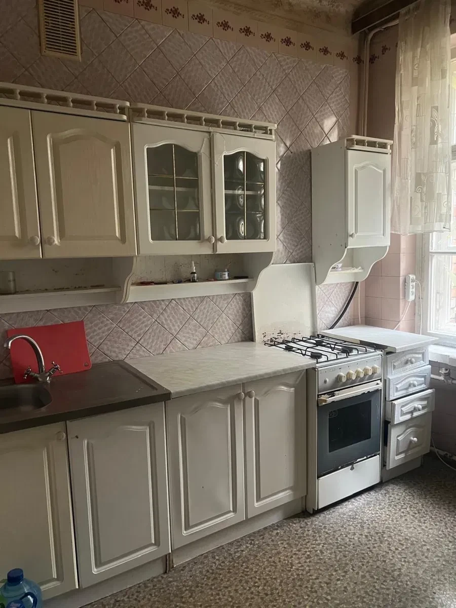 2-кімнатна квартира, Голосіївський: можна з тваринами, фото 5