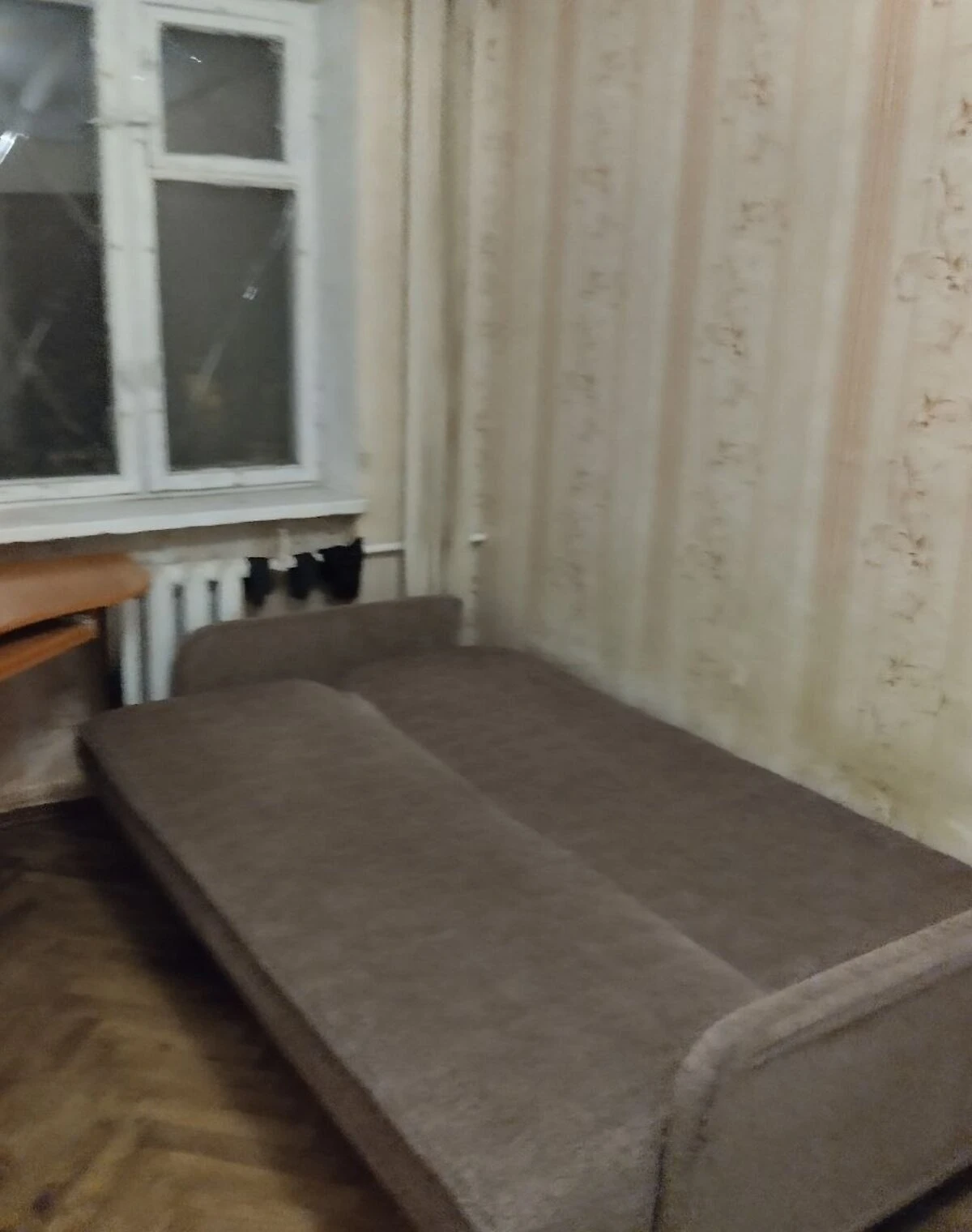 Кімната, Першотравневий Масив: довгострокова оренда - фото 1