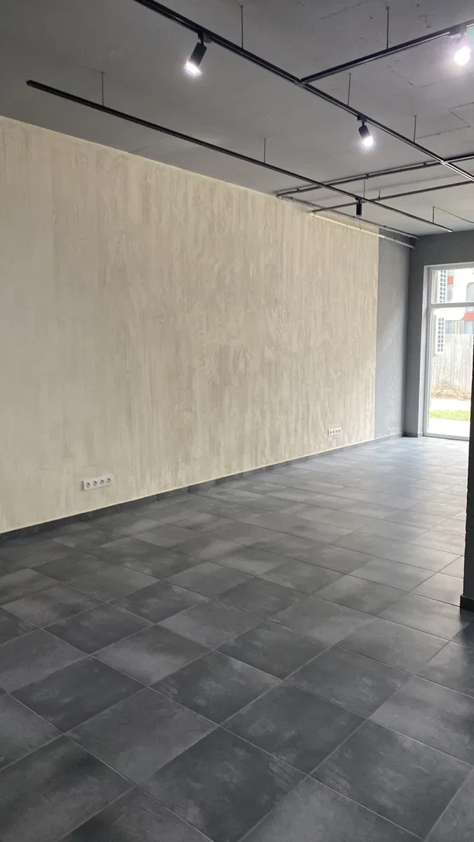 Приміщення у ЖК Континент: фасадний вхід, 18 кВт, панорамні вікна, фото 3