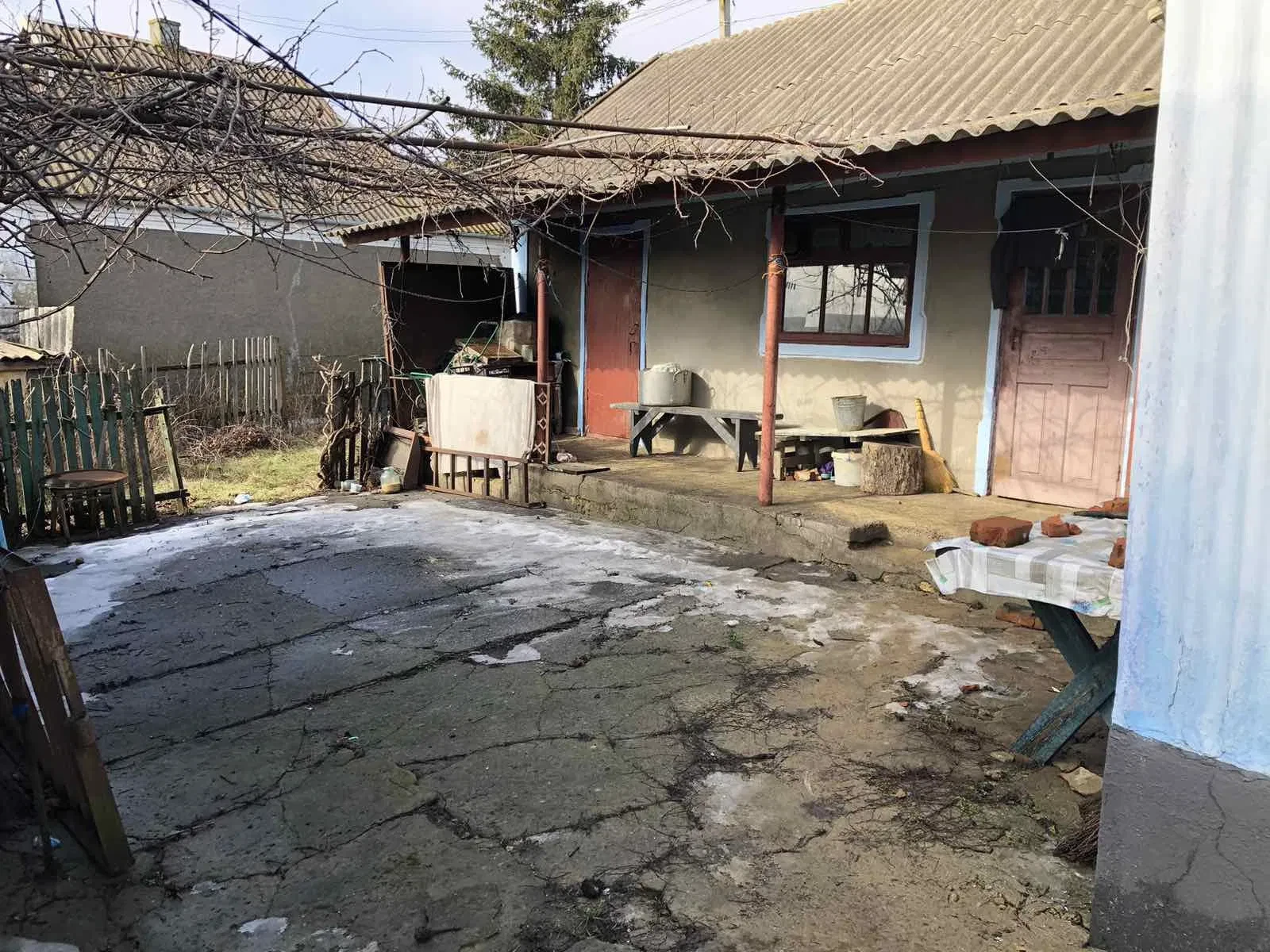 Будинок, Затишшя: газифікований, 15 соток