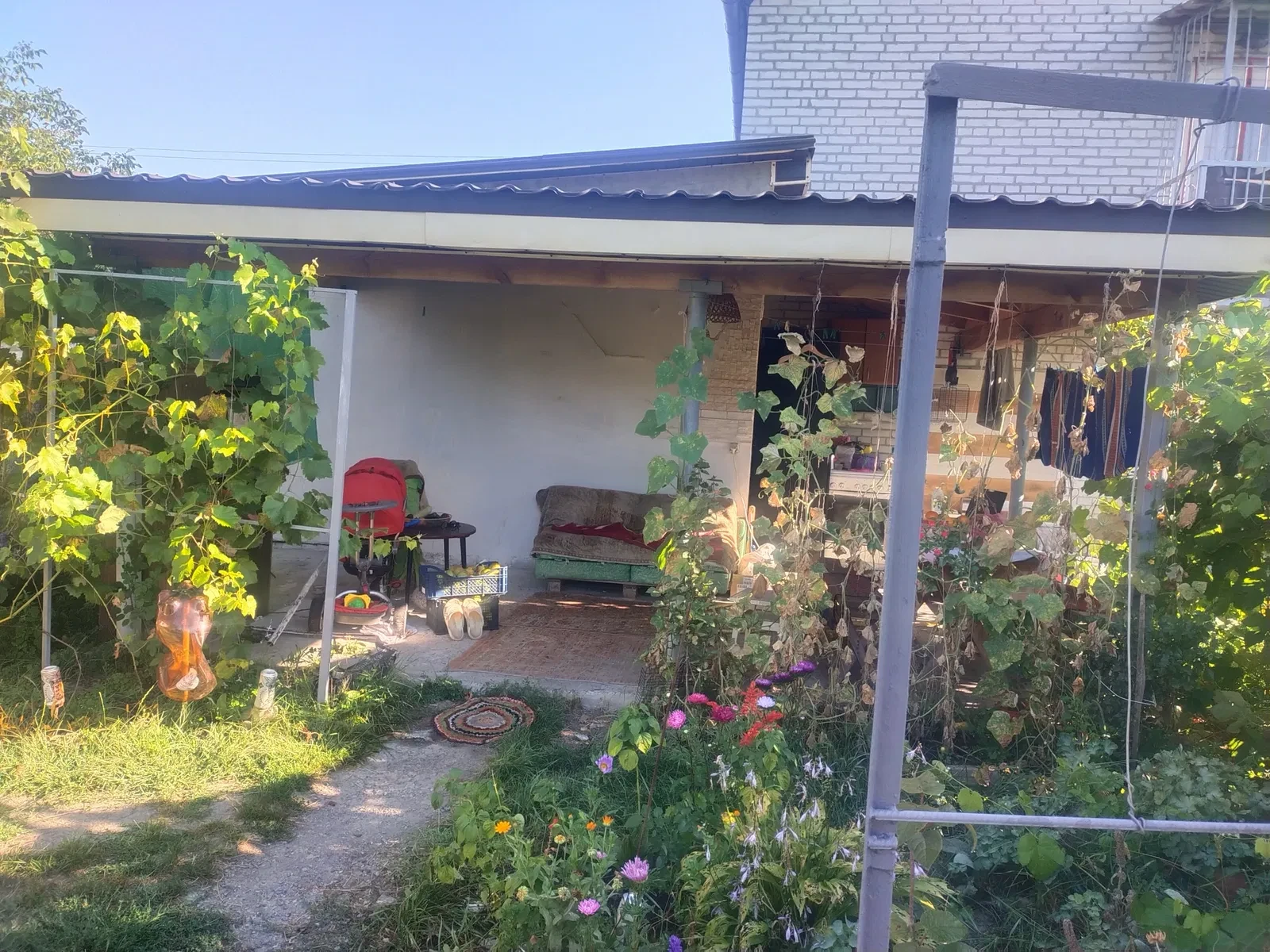 Дача, Мокрець: 3 спальні, теплиця 6×7 м, ліс поруч, фото 5