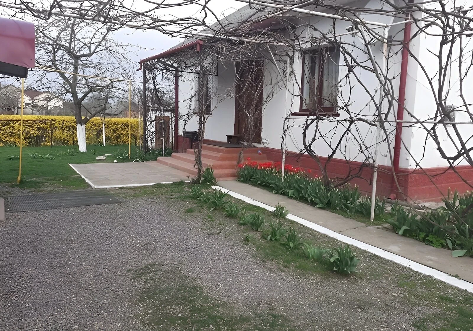 Дом, Неполоковцы: 23 сотки, гараж во дворе, торг, фото 5