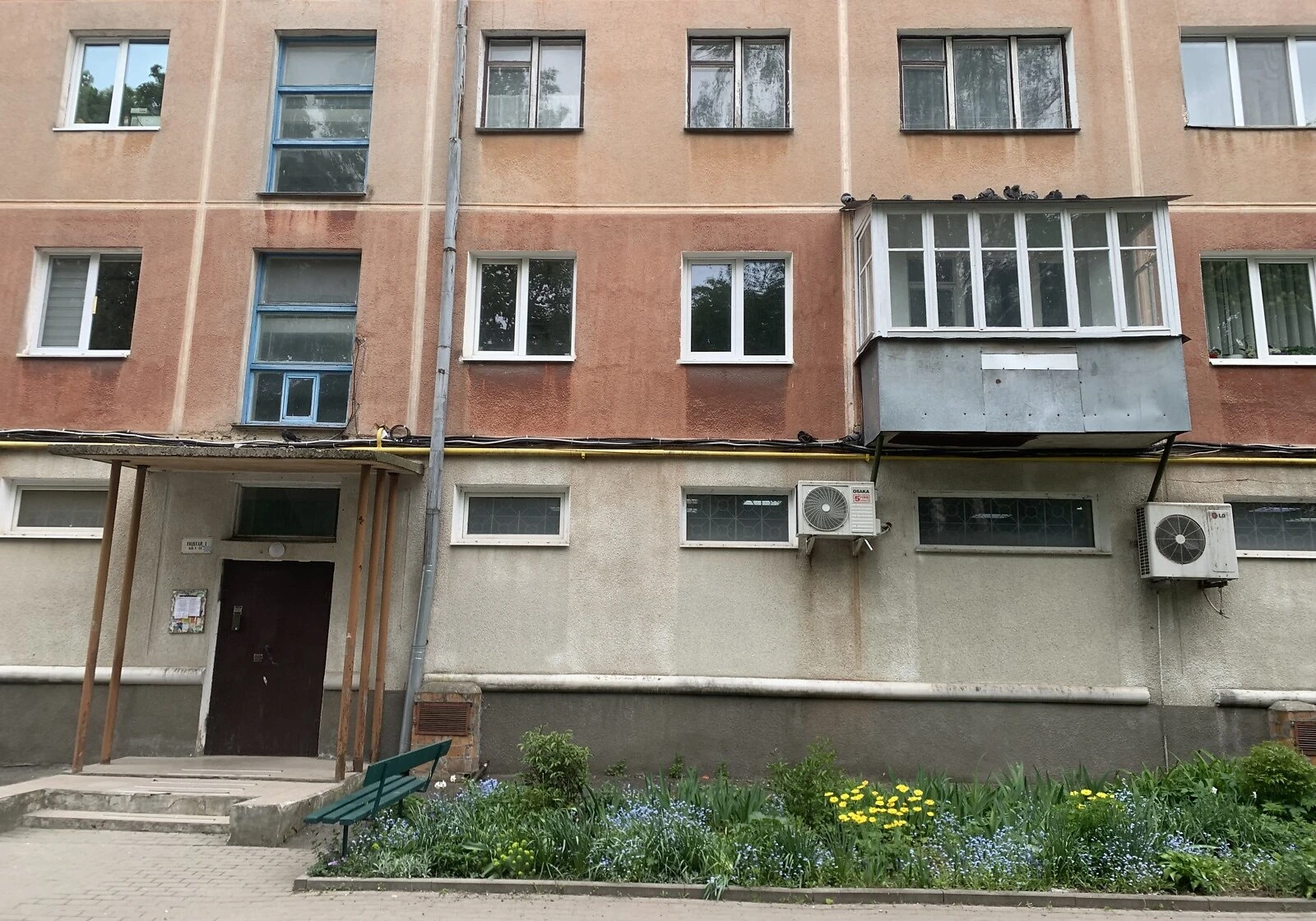 3-кімнатна квартира, Східний: резервне живлення, єВідновлення, фото 5