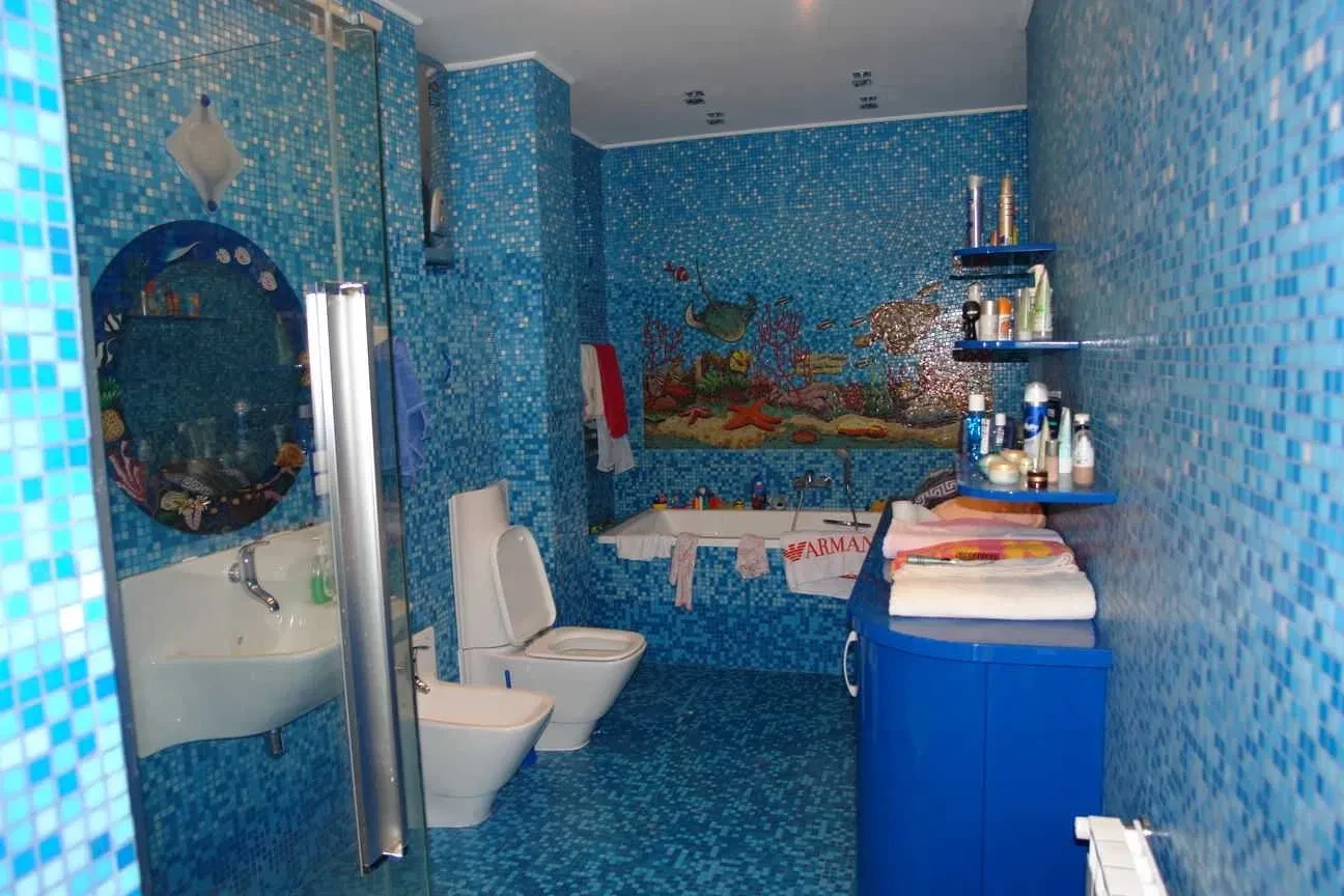 2-кімнатна квартира у ЖК Botanic Towers: світло завжди, вид на місто, фото 3