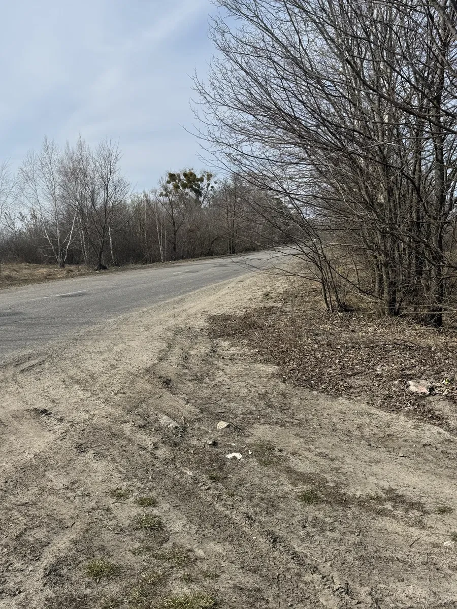 Ділянка 16 соток, Здвижівка: асфальтована дорога, електрика і газ, фото 4