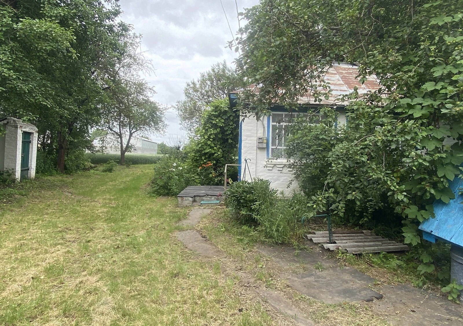 Будинок, Зелений Ріг: дача, 52 сотки, торг можливий - фото 3