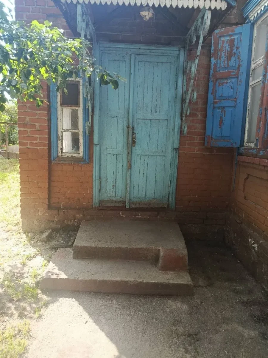 Будинок, Садки: район Школа, гараж, 5 км до Кременчука - фото 1