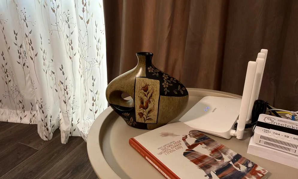 1-кімнатна квартира, Сторожинецька: паркомісце, свіжий ремонт - фото 4