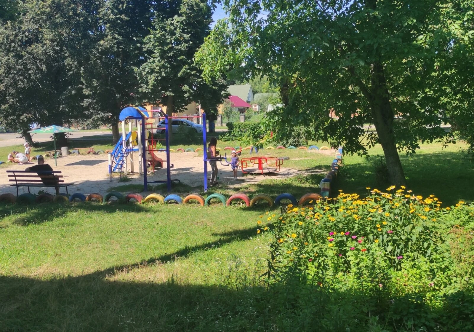 3-кімнатна квартира, Млинів: газове опалення працює без світла - фото 2