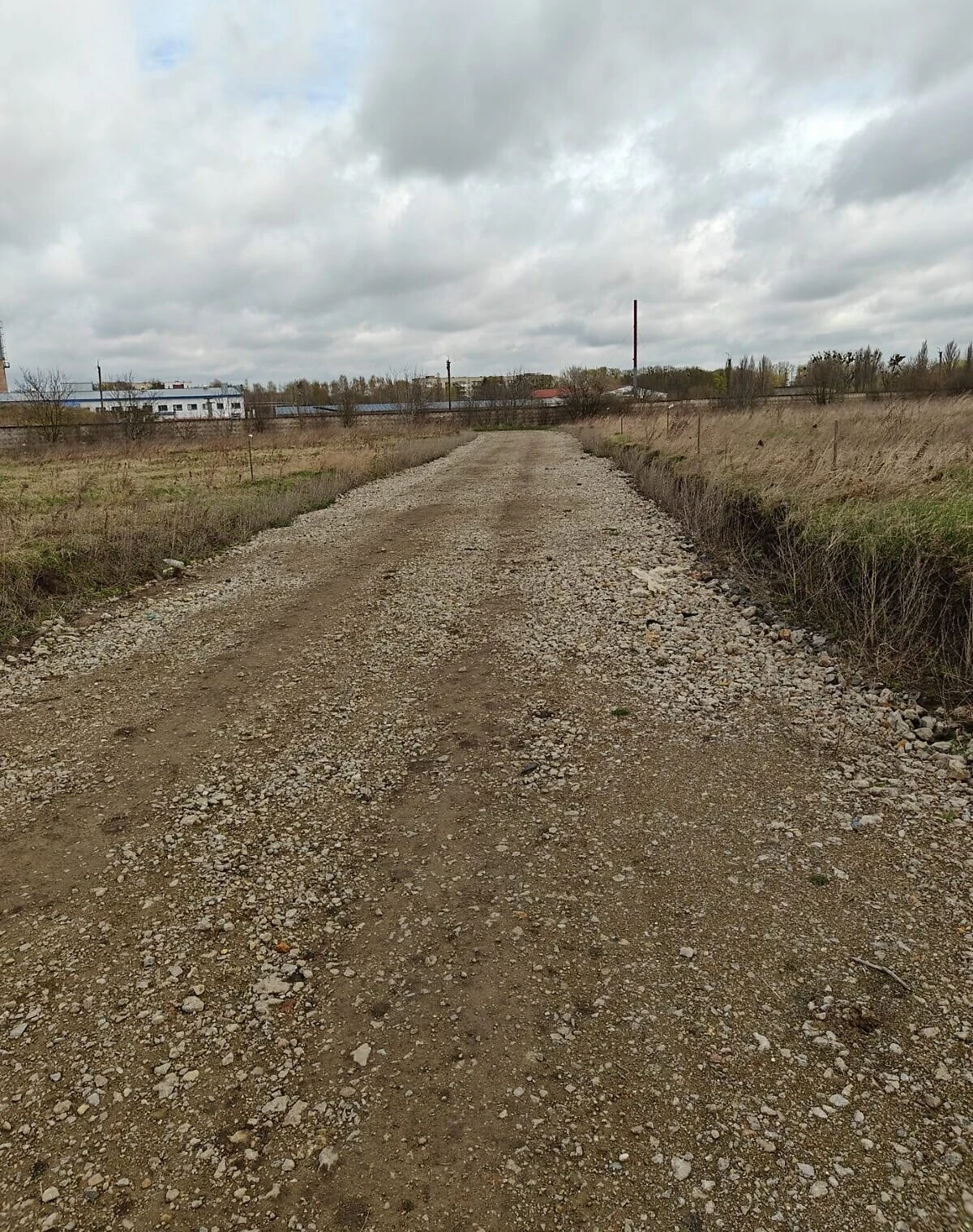 Ділянка 8 соток, Агропереробка: під житлову забудову, електрика - фото 1
