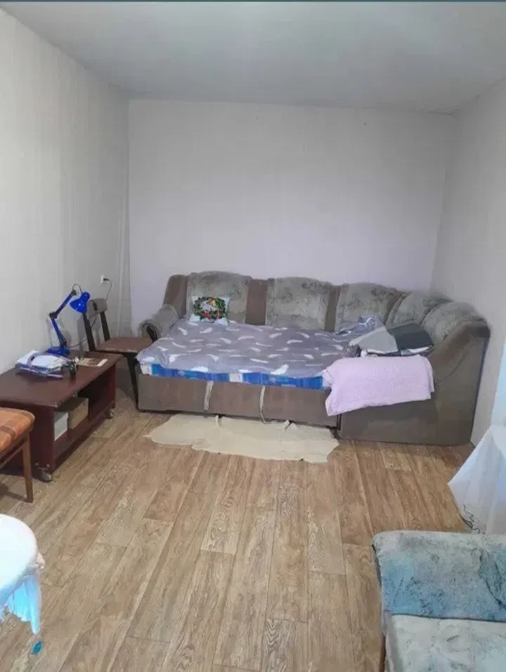 3-кімнатна квартира, Новокодацький: житловий стан, 2 лоджії - фото 2