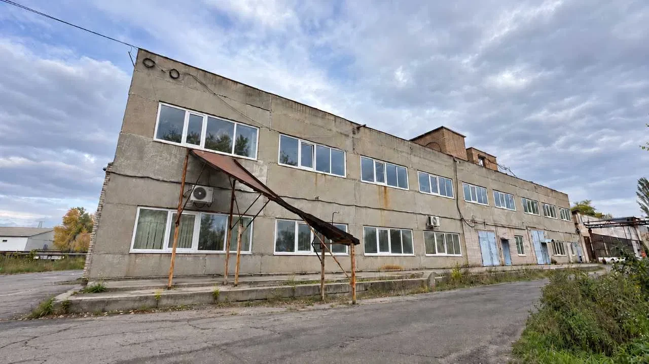Производственно-складское помещение, Индустриальный: заезд к лифту, 300 кВт, фото 5