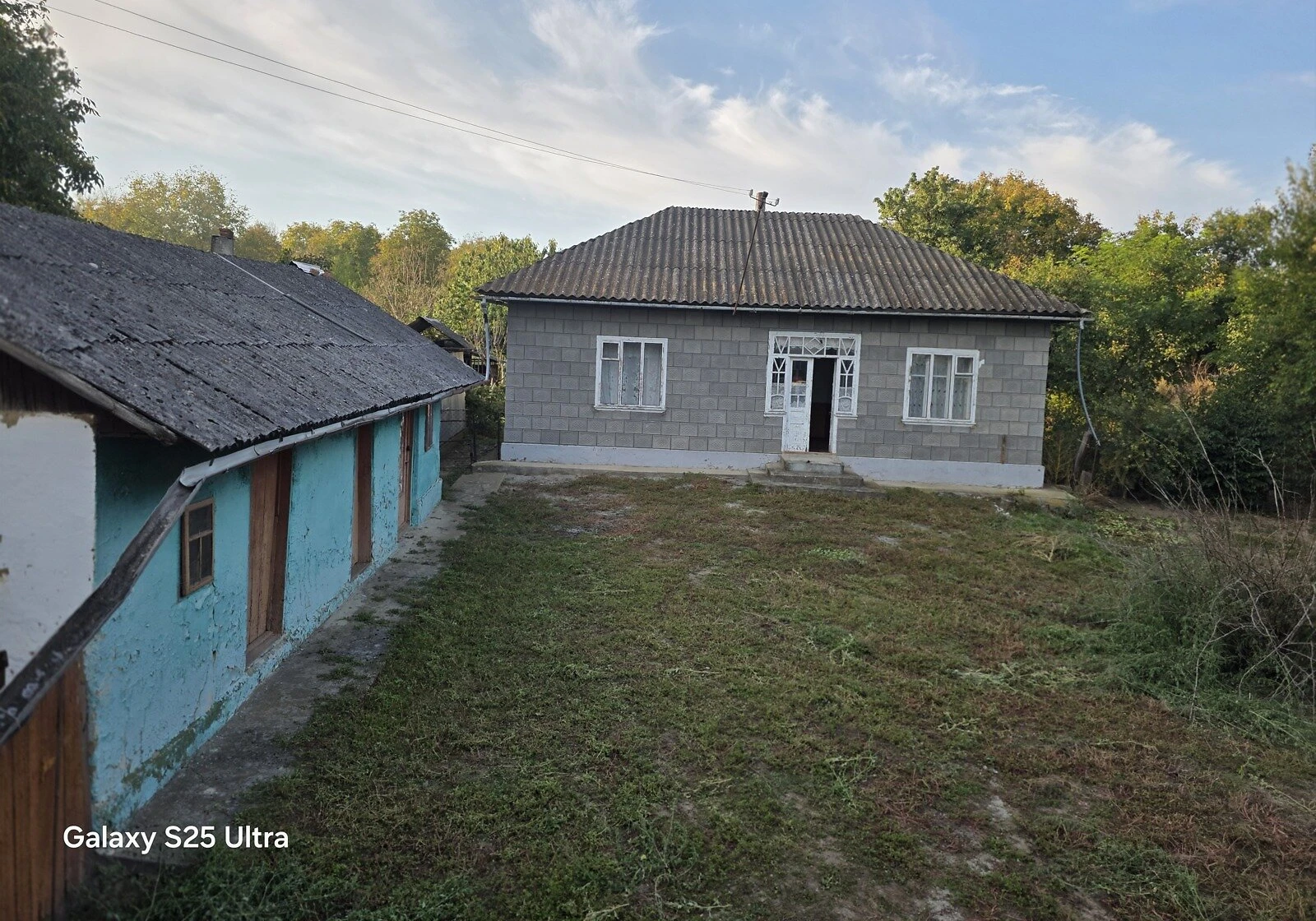 Дача, Устья: 25 соток, печное отопление, торг возможен