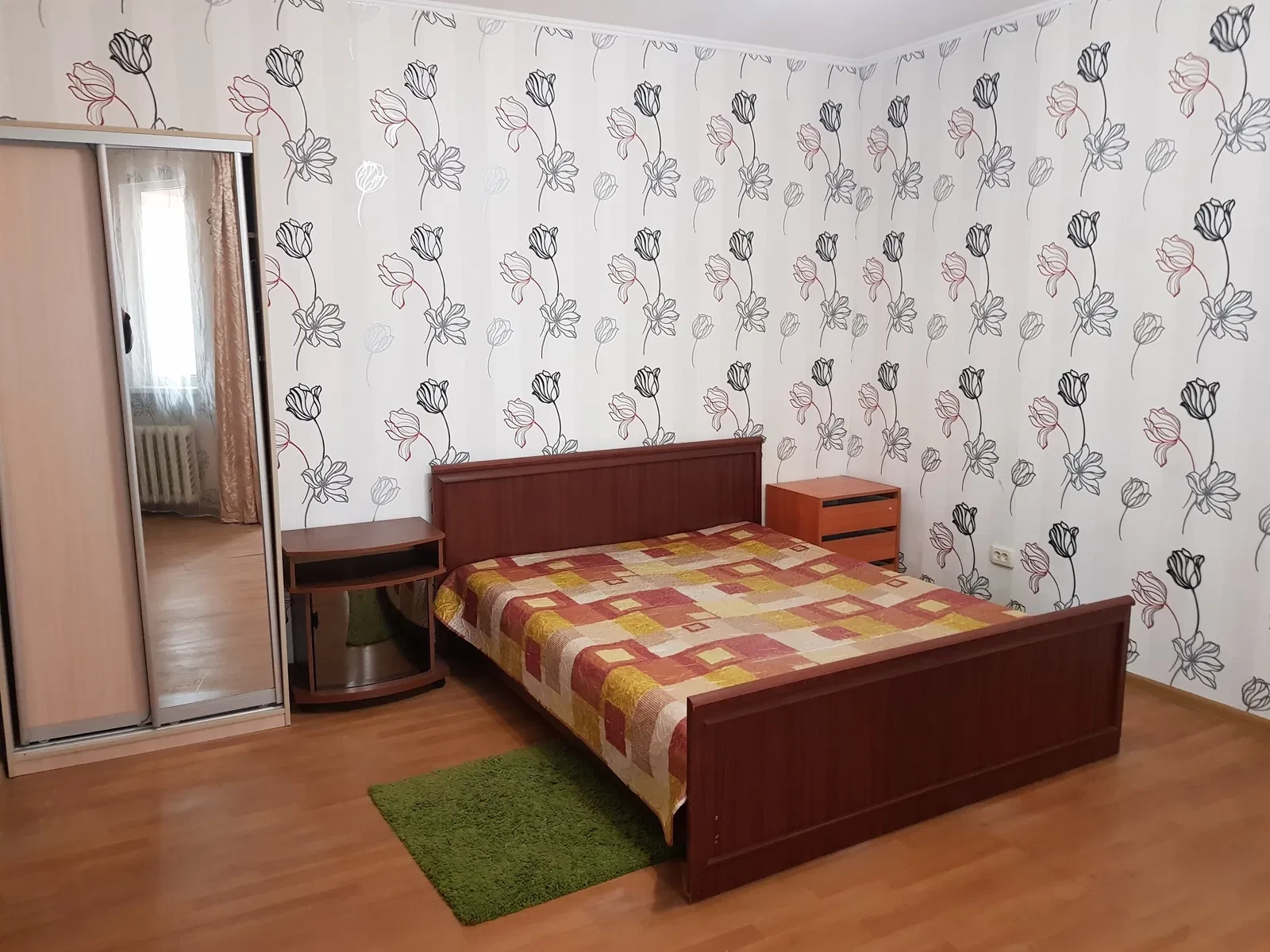 1-кімнатна квартира, Вишгород: новий ремонт, можна з тваринами - фото 3