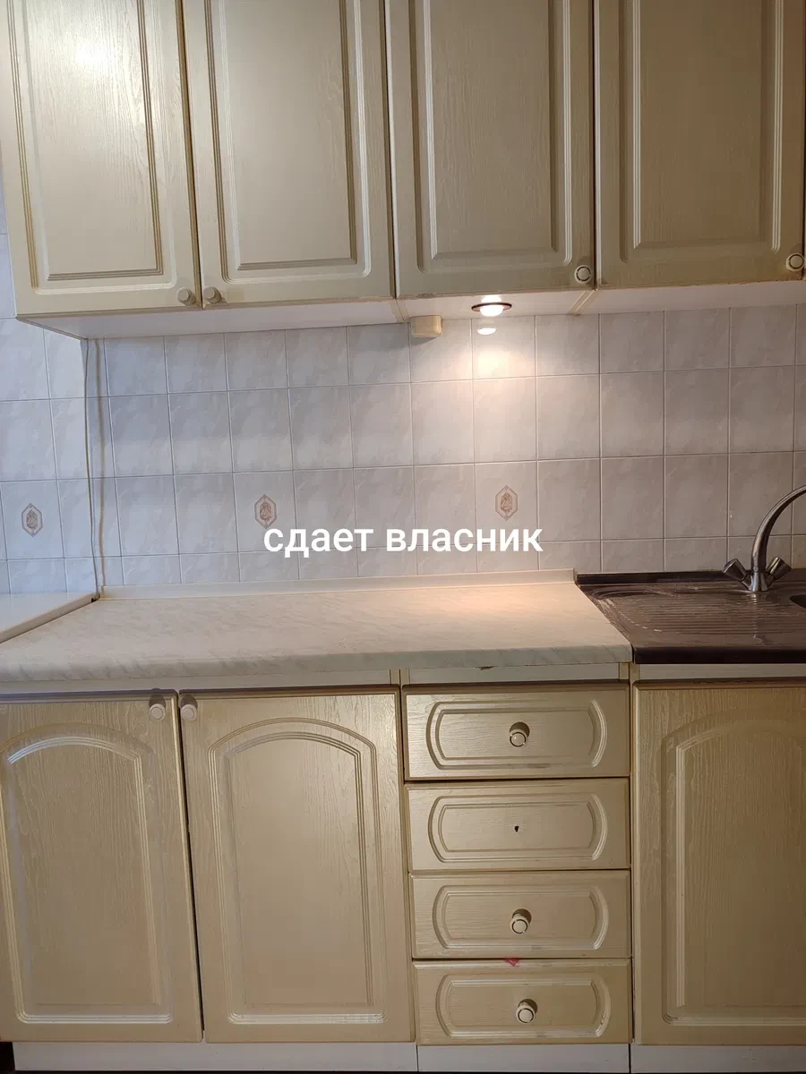 1-кімнатна квартира, Київський: море поруч, 12-та станція - фото 1