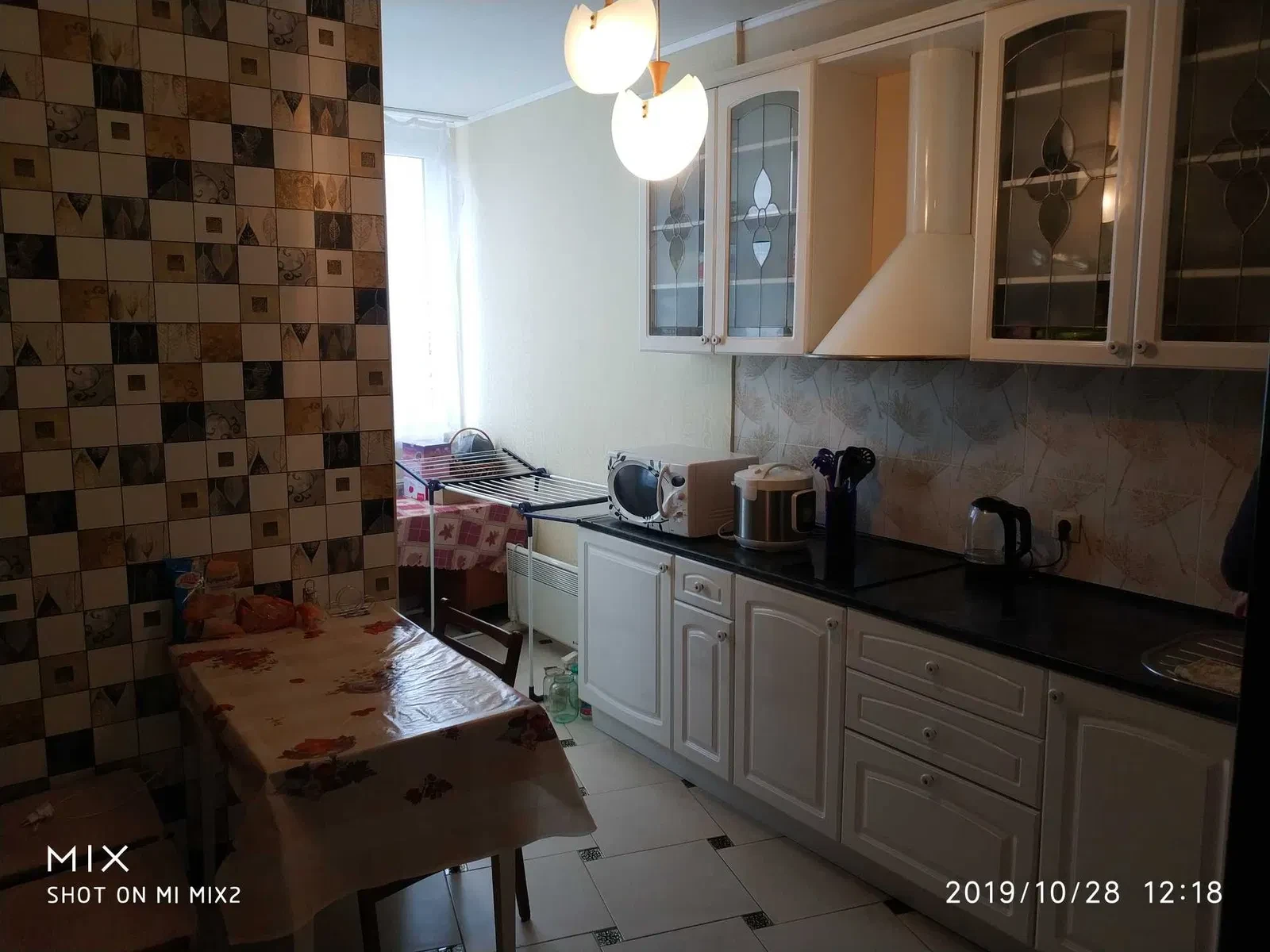 1-кімнатна квартира, Дарницький: генератор, метро Бориспільська за 12 хв - фото 2