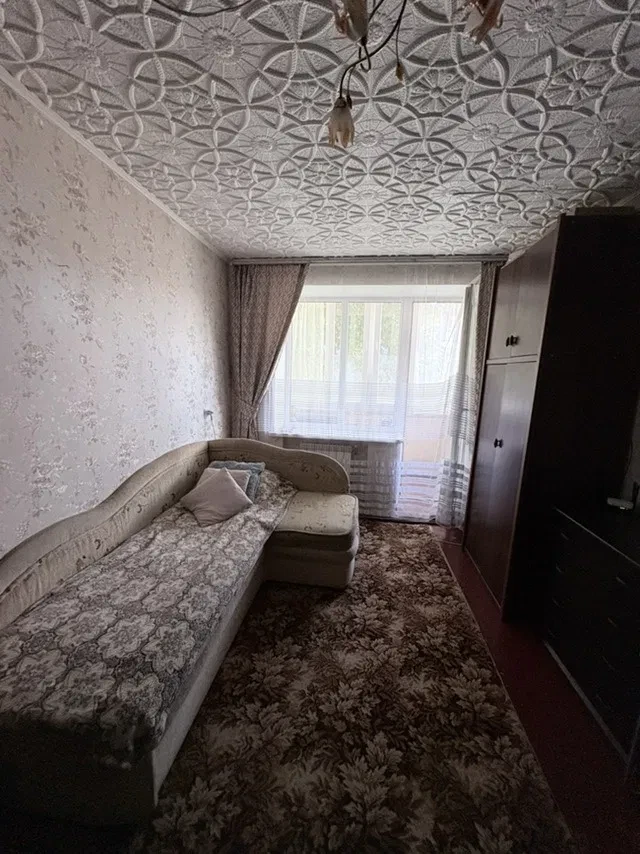 2-комнатная квартира, Святопетровское: отдельные комнаты, жилое состояние, фото 5